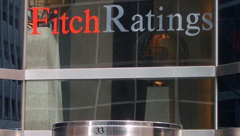 Fitch a retrogradat sase mari banci internationale. Vezi care sunt acestea!