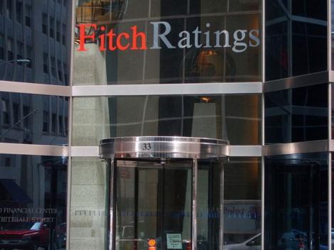 Fitch a retrogradat sase mari banci internationale. Vezi care sunt acestea!