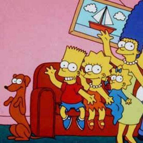 7 lucruri interesante pe care nu le stiai despre "The Simpsons"