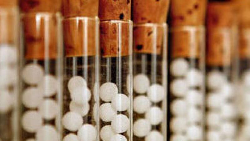 Homeopatia - tratament pentru echilibrarea organismului