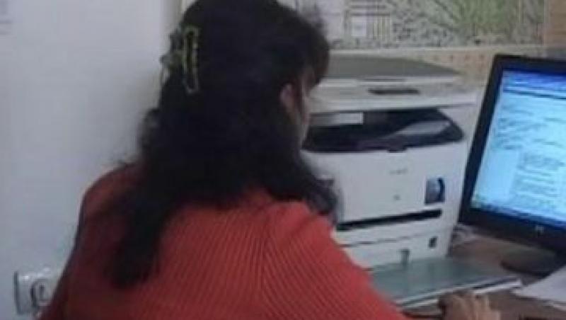 VIDEO! Angajatii primariei din Gorj, somati sa restituie primele din anii trecuti
