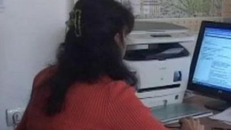 VIDEO! Angajatii primariei din Gorj, somati sa restituie primele din anii trecuti