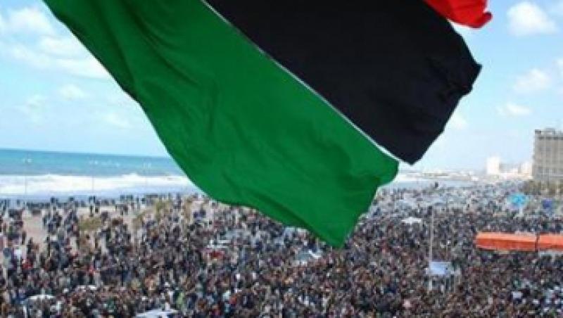 SUA si ONU au decis ridicarea sanctiunilor impuse Libiei