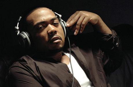 FOTO! Timbaland, la un pas de sinucidere!