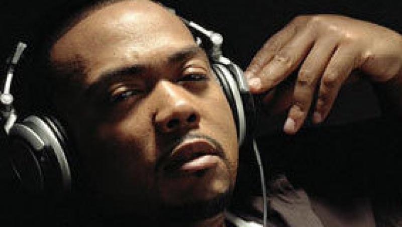 FOTO! Timbaland, la un pas de sinucidere!