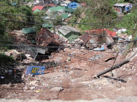 UPDATE! Filipine: Bilantul furtunii tropicale Washi a ajuns la 440 de morti