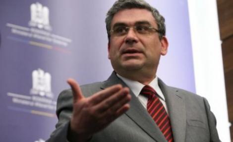 Teodor Baconschi: Romania iese din recesiunea diplomatica
