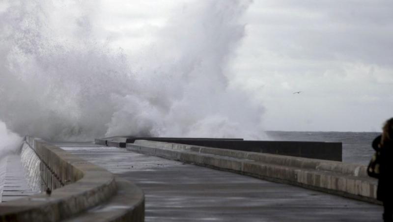 VIDEO! Furtuna Ioachim face prapad in vestul Europei