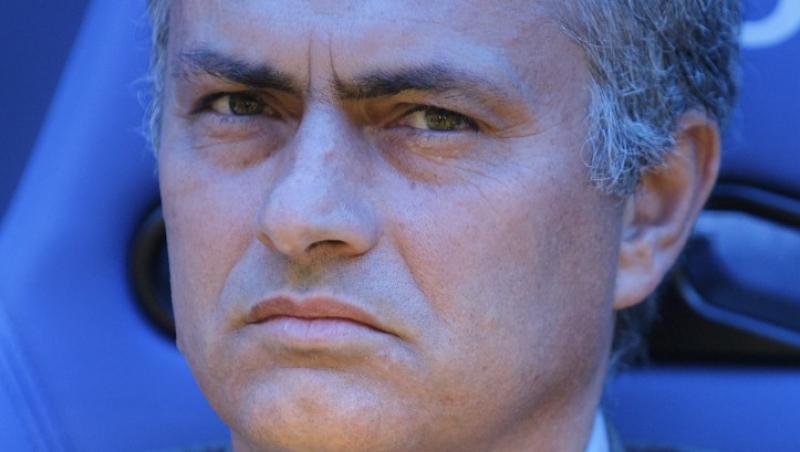 Arogantul Mourinho recunoaste valoarea Barcelonei