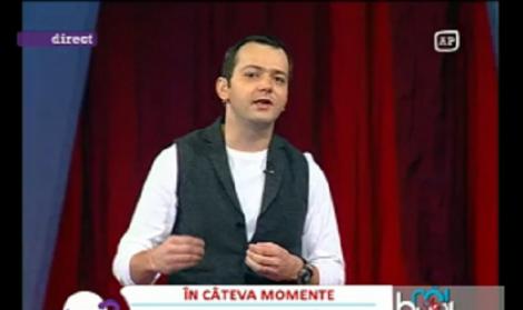 Mihai Morar: "Antena 2 va avea cel mai tare Revelion facut vreodata!"