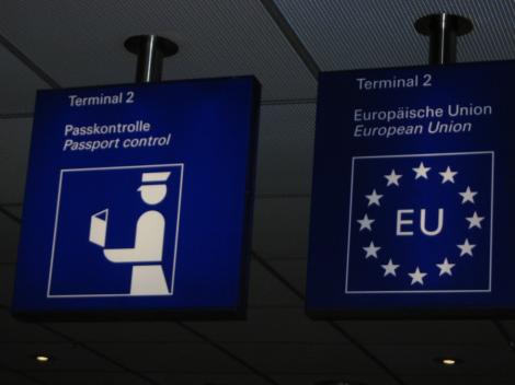 Liechtenstein, a 26-a tara membra a spatiului Schengen