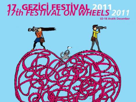 Participare romaneasca la Festival on Wheels cu filmul "Fotografia"