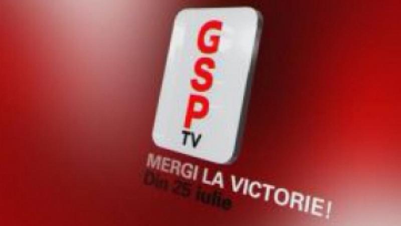 Decizia Judecatoriei Sectorului 5: RCS&RDS trebuie sa introduca imediat in grila sa postul GSP TV