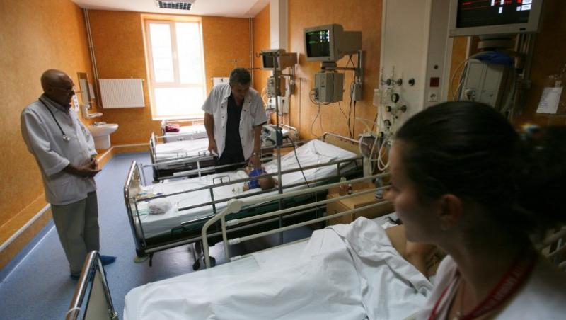 Ministerul Sanatatii primeste 10 milioane de franci elvetieni pentru pregatirea medicilor si asistentilor