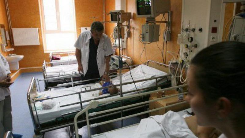 Ministerul Sanatatii primeste 10 milioane de franci elvetieni pentru pregatirea medicilor si asistentilor