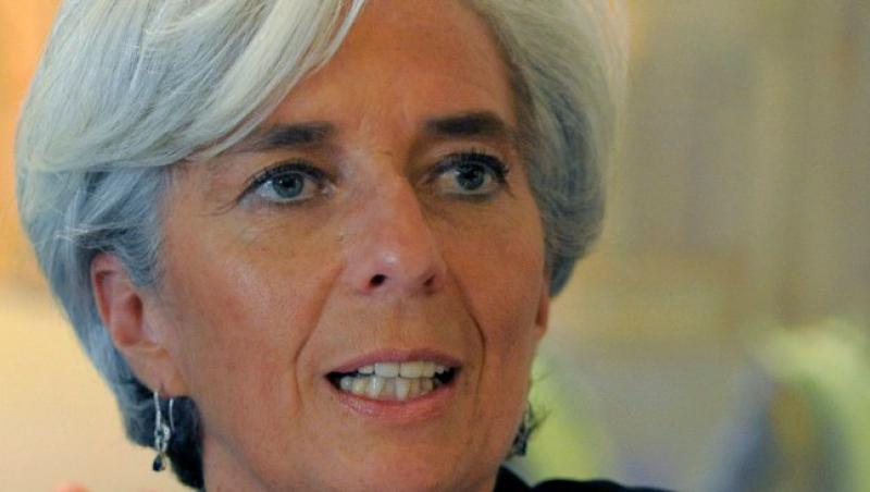 FMI: Criza, un risc pentru toate economiile lumii