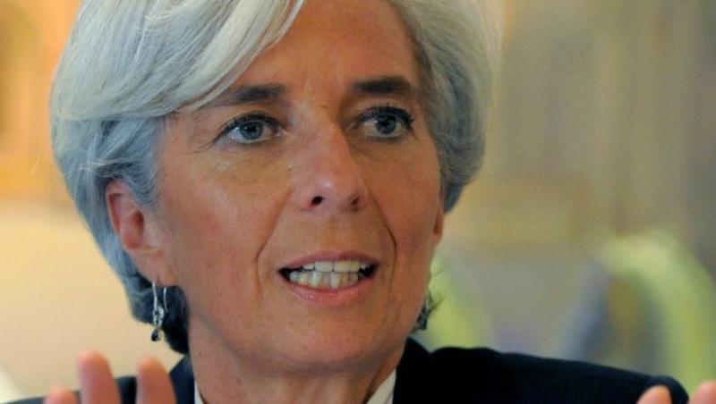 FMI: Criza, un risc pentru toate economiile lumii