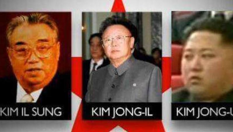 Dictatorul care nu defeca si a carui nastere a fost prevestita de o randunica. Vezi ce legende circulau pe seama lui Kim Jong Il