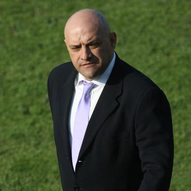 Gabi Balint a renuntat la functia de selectioner al Moldovei