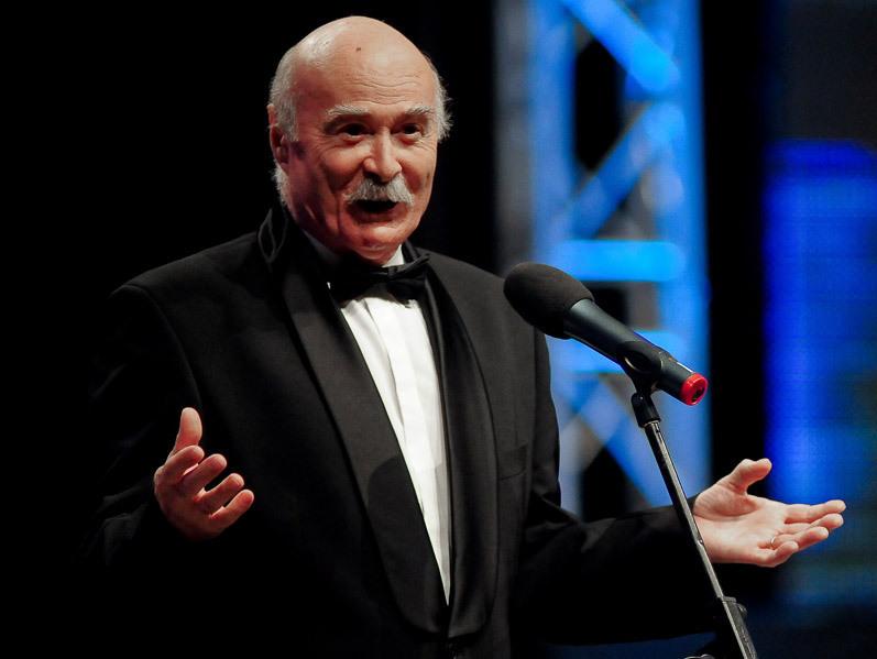 Tudor Gheorghe va primi titlul de Doctor Honoris Causa al Universitatii din Craiova