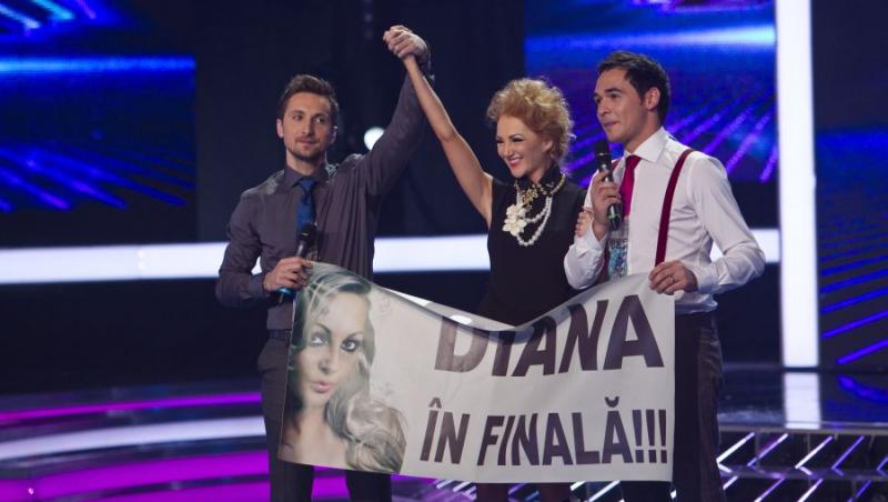 FOTO! X Factor si-a desemnat semifinalistii! Duminica seara, supershow pe scena X Factor cu In-grid in rol principal!