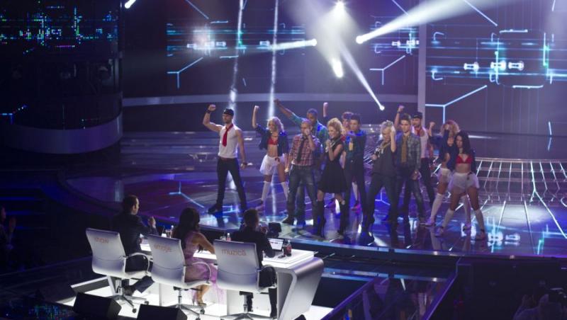 FOTO! X Factor si-a desemnat semifinalistii! Duminica seara, supershow pe scena X Factor cu In-grid in rol principal!