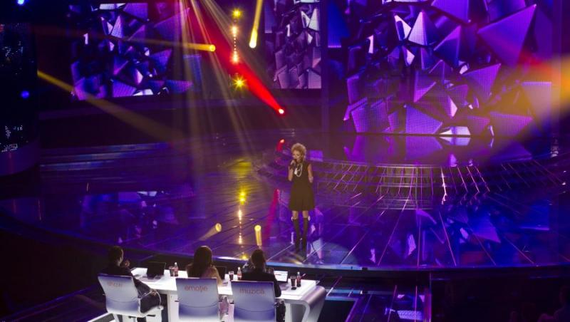 FOTO! X Factor si-a desemnat semifinalistii! Duminica seara, supershow pe scena X Factor cu In-grid in rol principal!