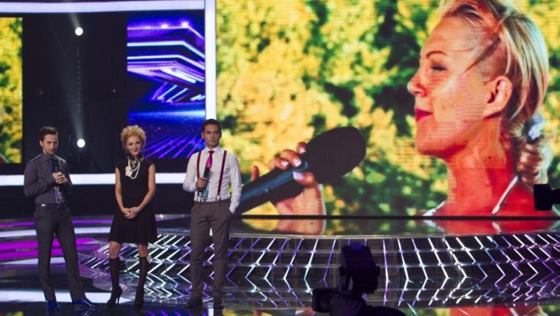 FOTO! X Factor si-a desemnat semifinalistii! Duminica seara, supershow pe scena X Factor cu In-grid in rol principal!