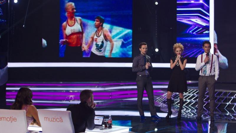 FOTO! X Factor si-a desemnat semifinalistii! Duminica seara, supershow pe scena X Factor cu In-grid in rol principal!