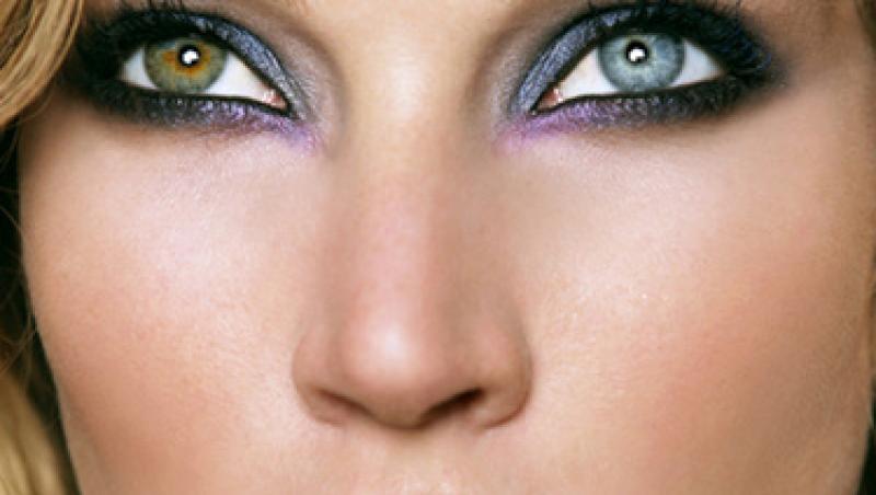 Operatia laser de schimbare a culorii ochilor - pro sau contra?