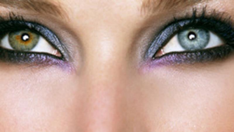 Operatia laser de schimbare a culorii ochilor - pro sau contra?
