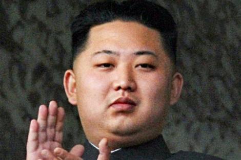Kim Jong-Un a preluat puterea in Coreea de Nord