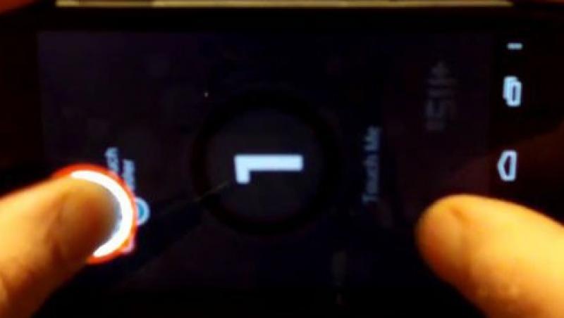 VIDEO! Vezi prima problema descoperita la Galaxy Nexus!