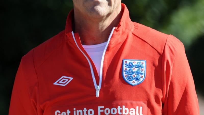Capello va pleca de la carma Angliei dupa Euro 2012
