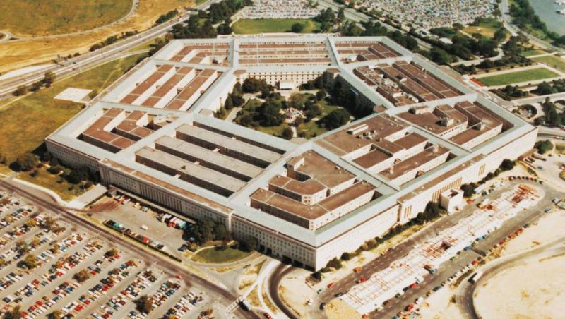 SUA: Buget de 660 de miliarde de dolari pentru Pentagon