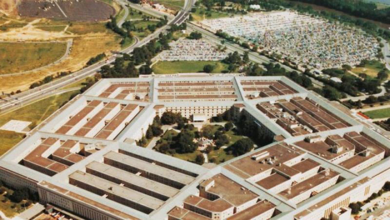 SUA: Buget de 660 de miliarde de dolari pentru Pentagon
