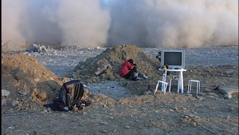 O vedeta autohtona a provocat o tragedie la filmarea unui videoclip!