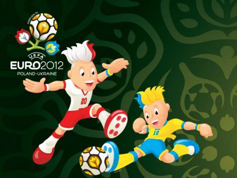 Tragerea la sorti a grupelor EURO 2012. Posibila "grupa a mortii": Spania, Germania, Portugalia si Franta
