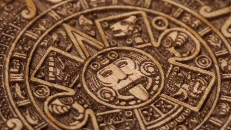 Teorie ULUITOARE: Afla ce semnifica de fapt apocalipticul calendar mayas!