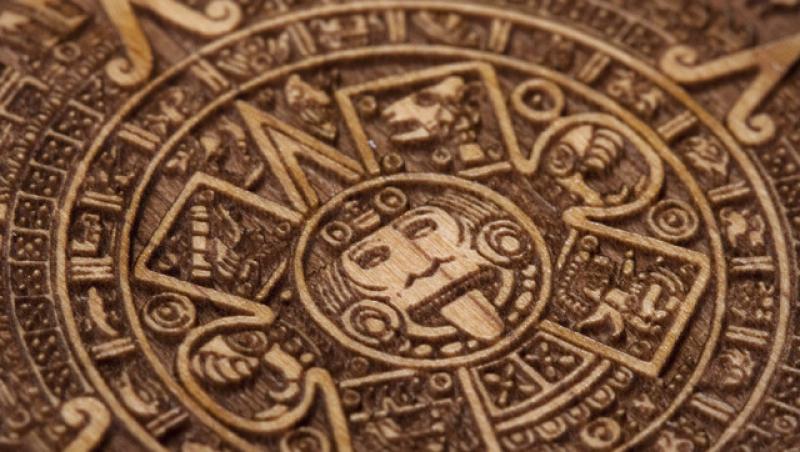 Teorie ULUITOARE: Afla ce semnifica de fapt apocalipticul calendar mayas!