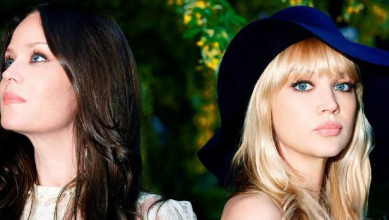 VIDEO! New Band in Town: The Pierces