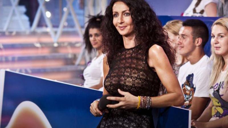 Mihaela Radulescu revine de Craciun intre prieteni la Antena 1!