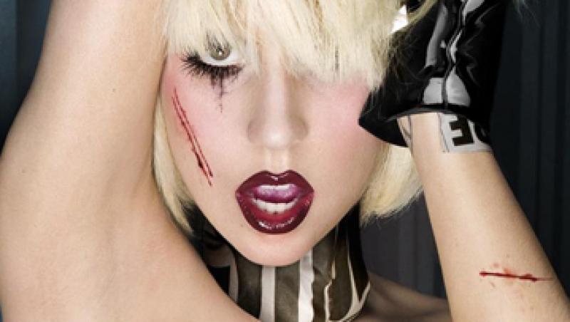 Lady Gaga promite fanilor de pe Facebook cate un iPad gratuit!