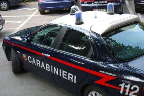 VIDEO! Roman acuzat de tentativa de omor in Italia