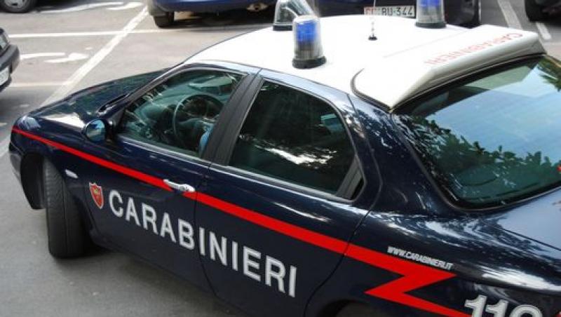 VIDEO! Roman acuzat de tentativa de omor in Italia