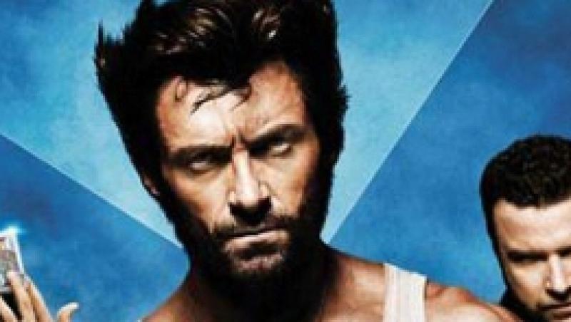 Piratul X-Men Origins: Wolverine, condamnat la inchisoare