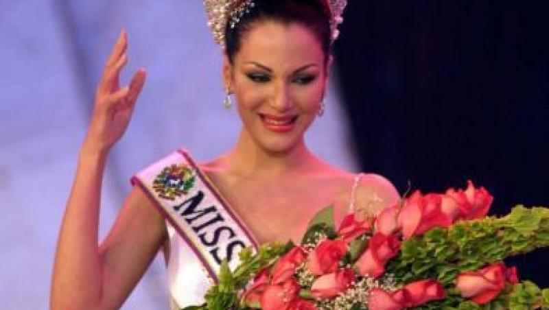 FOTO! Eva Ekvall, fosta Miss Venezuela, a murit la doar 28 de ani!