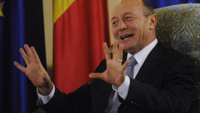 Basescu pune sub semnul intrebarii profesionalismul procurorilor DNA