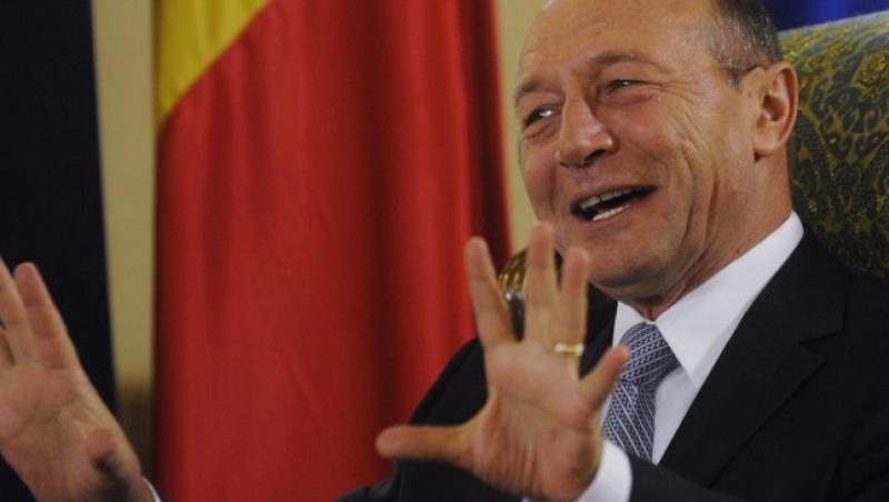 Basescu pune sub semnul intrebarii profesionalismul procurorilor DNA