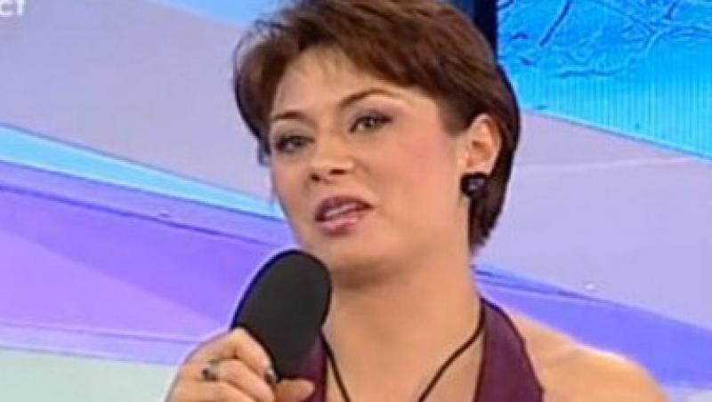 VIDEO! Asculta Adriana Antoni - 